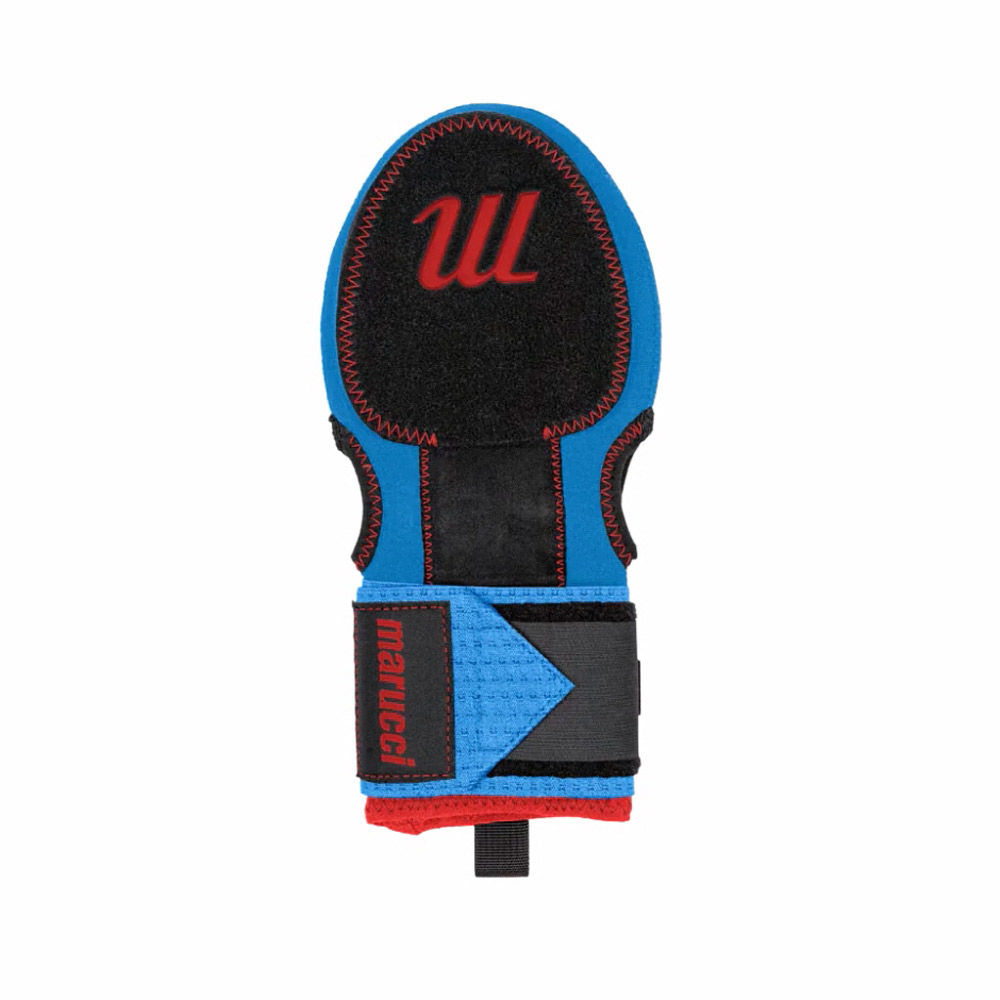 marucci マルーチ プロテクター 大人 一般 ADULT SLIDING MITT
