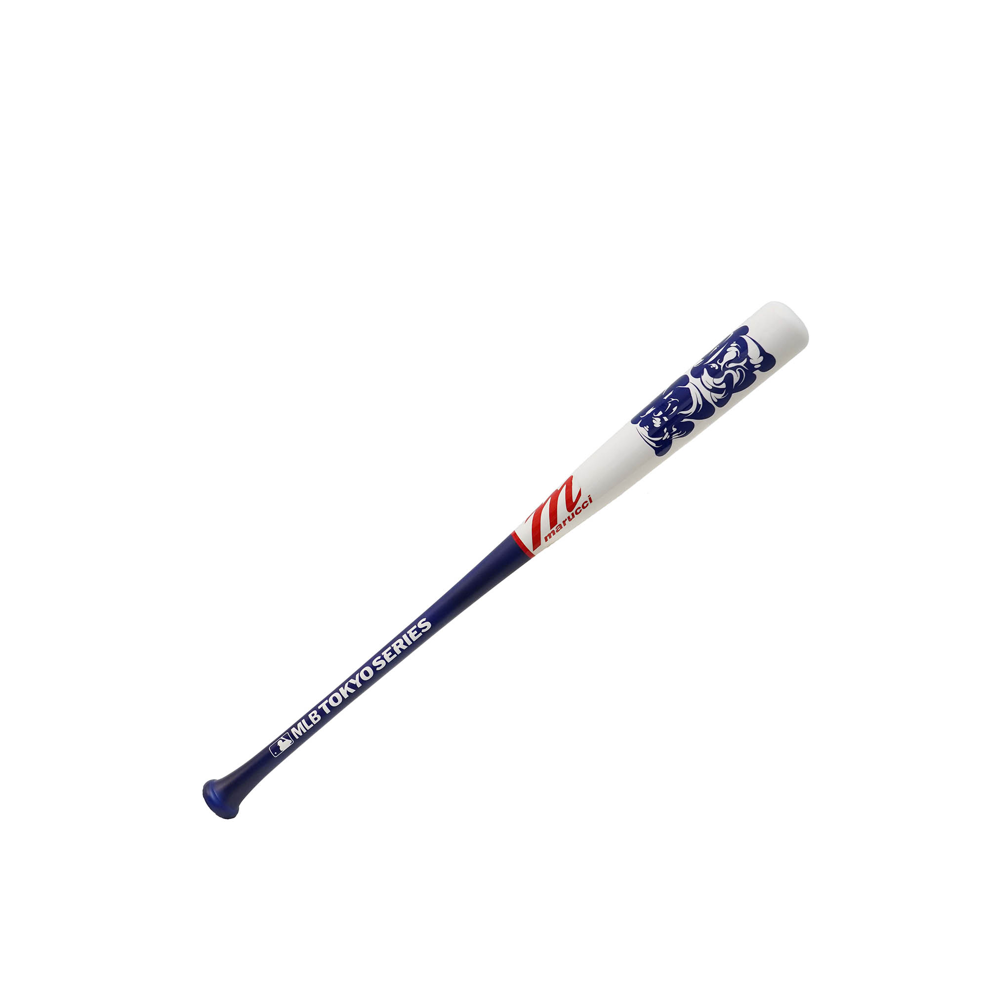 マーリー マルーチ バット 大人 一般 MLB 東京シリーズ marucci VMLBSM
