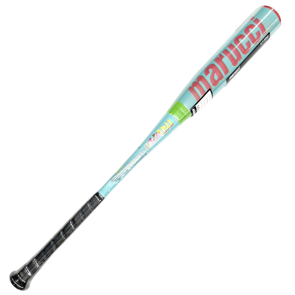 marucci(マルチ/マルッチ/マルーチ)80cm・約610g マルーチ バット キッズ ジュニア 子供 ワニクラッシャー