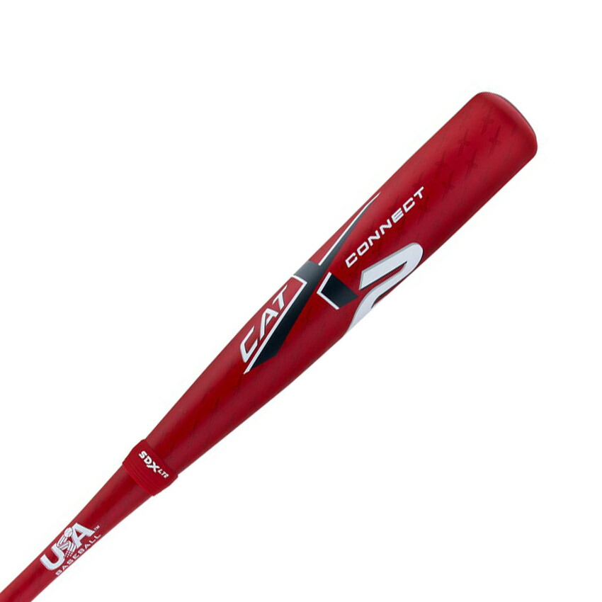 マルーチ バット キッズ ジュニア 子供 CATX2 CONNECT USA marucci