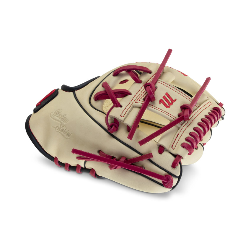 H*O様 marucci 硬式用 外野用 グローブ マルーチ(marucci) 野球 硬式グローブ 外野手用 CYPRESS M TYPE 78R1
