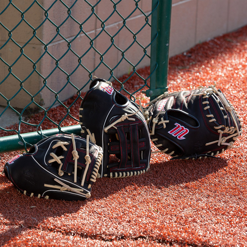 marucci 送料無料 マルーチ グローブ キッズ ジュニア 子供 少年