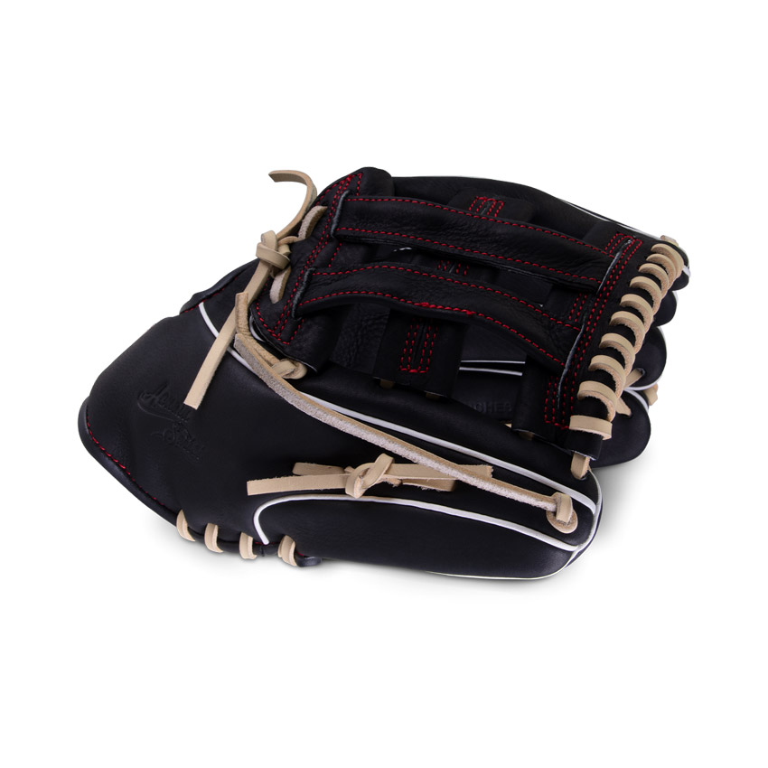 【尾丸鼻ぺちゃ】marucci 外野用 グラブ 硬式軟式兼用 尾丸鼻ぺちゃ様 専用】marucci 外野用 グラブ 硬式軟式兼用 楽天