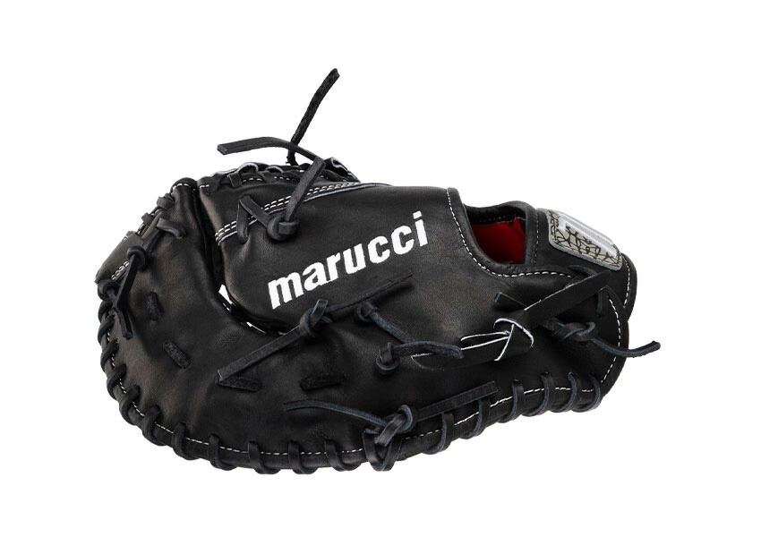 楽天市場】マルッチ Marucci 軟式用ファーストミット 一塁手用