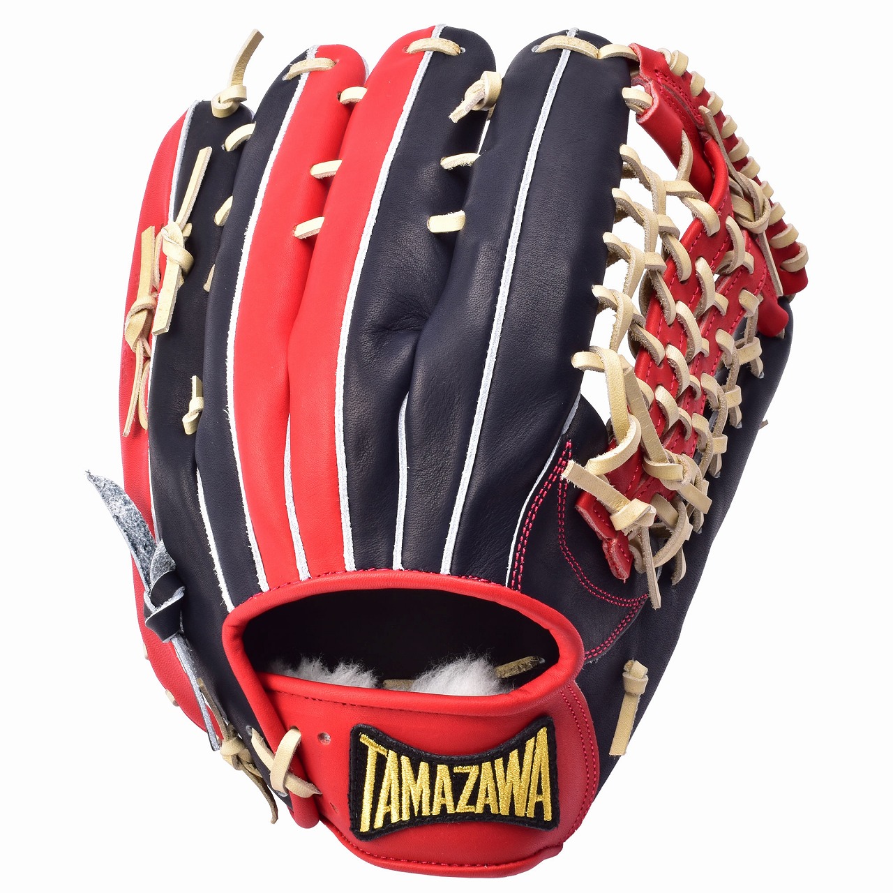 送料無料 （別注モデル） タマザワ 玉澤スポーツ グローブ メンズ 