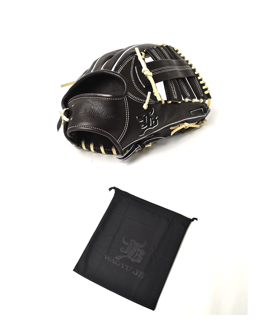 ジャパンボールパーク グラブ 大人 一般 JAPAN BALL PARK JB23-008