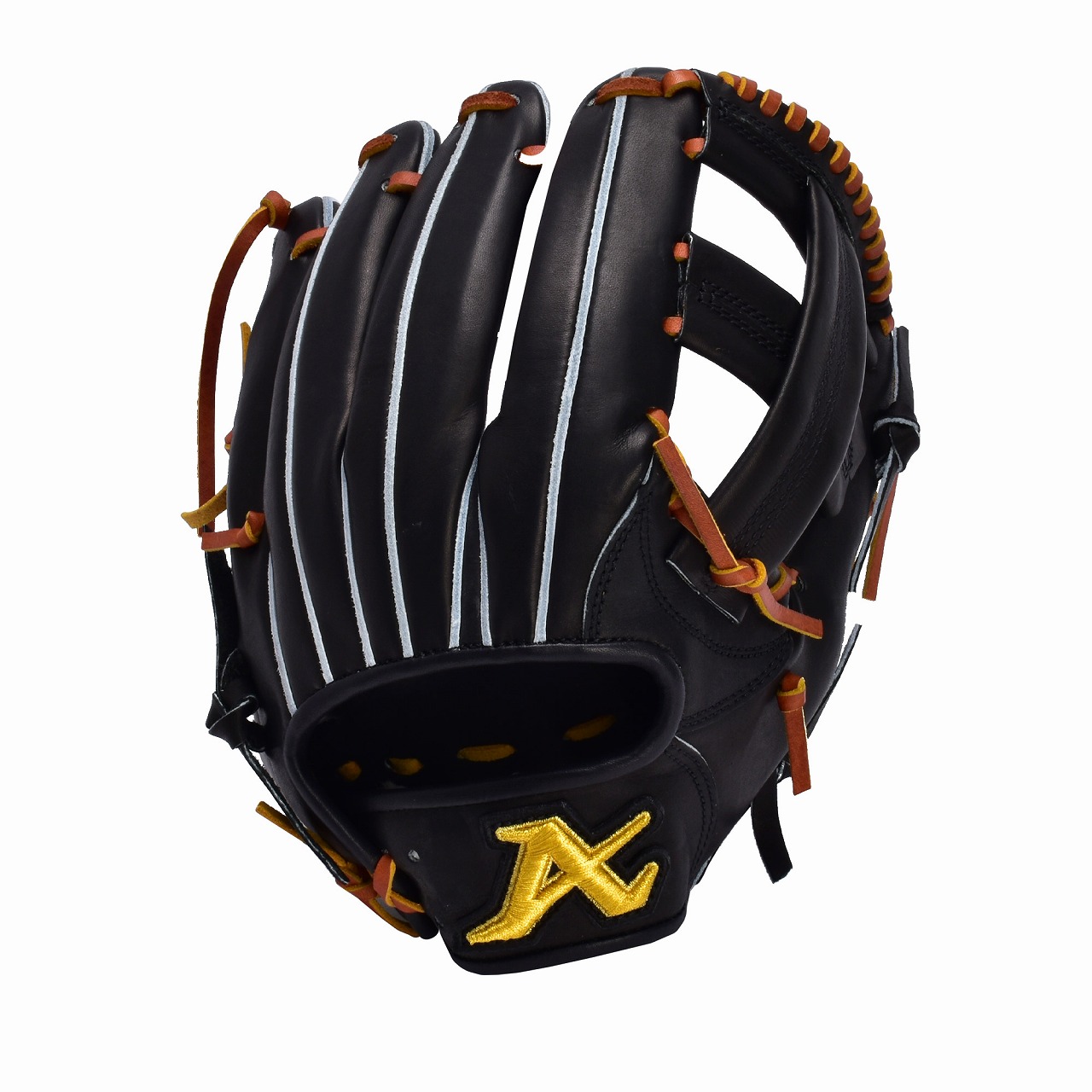 アトムズ 日本製 AKG-KT04 内野用 ATOMS 39 硬式グローブ