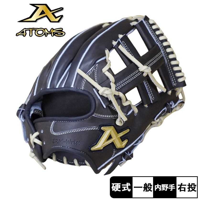 暖グローブ企画グローブ ゼット（ZETT）（キッズ）少年軟式用グラブ オールラウンド用