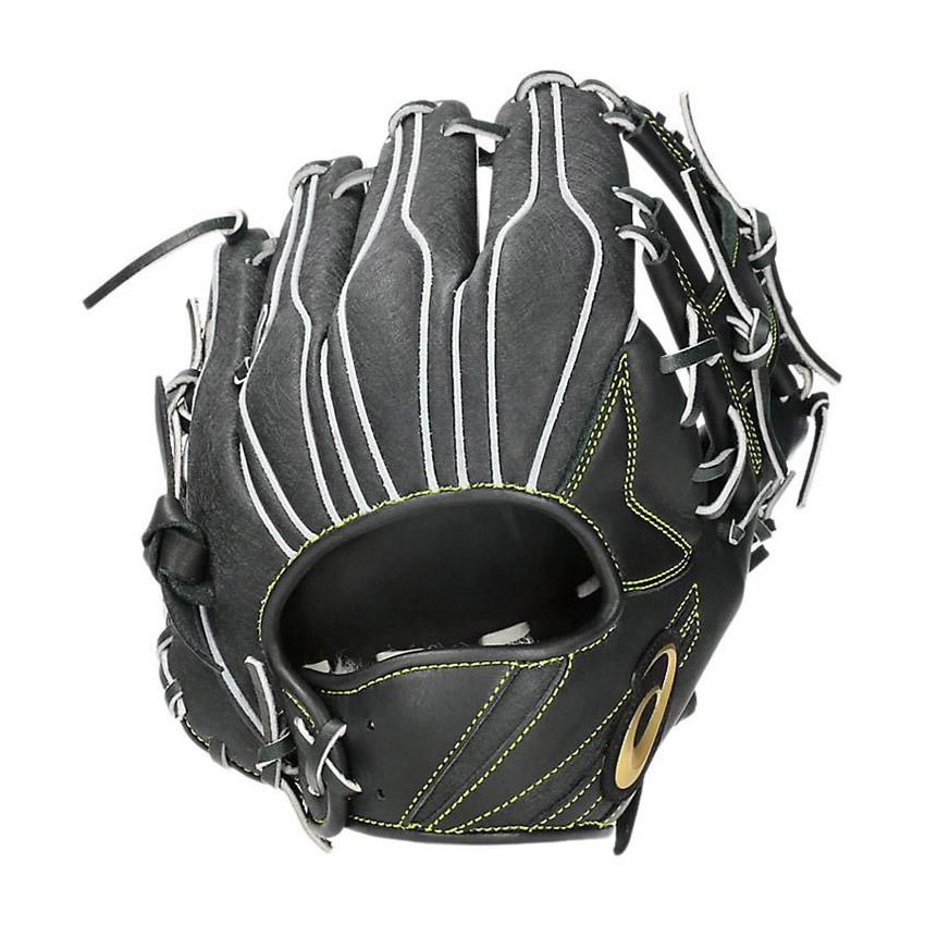 硬式グローブ　大人 ASICS（アシックス） グローブ 大人 一般 ユニセックス 硬式用