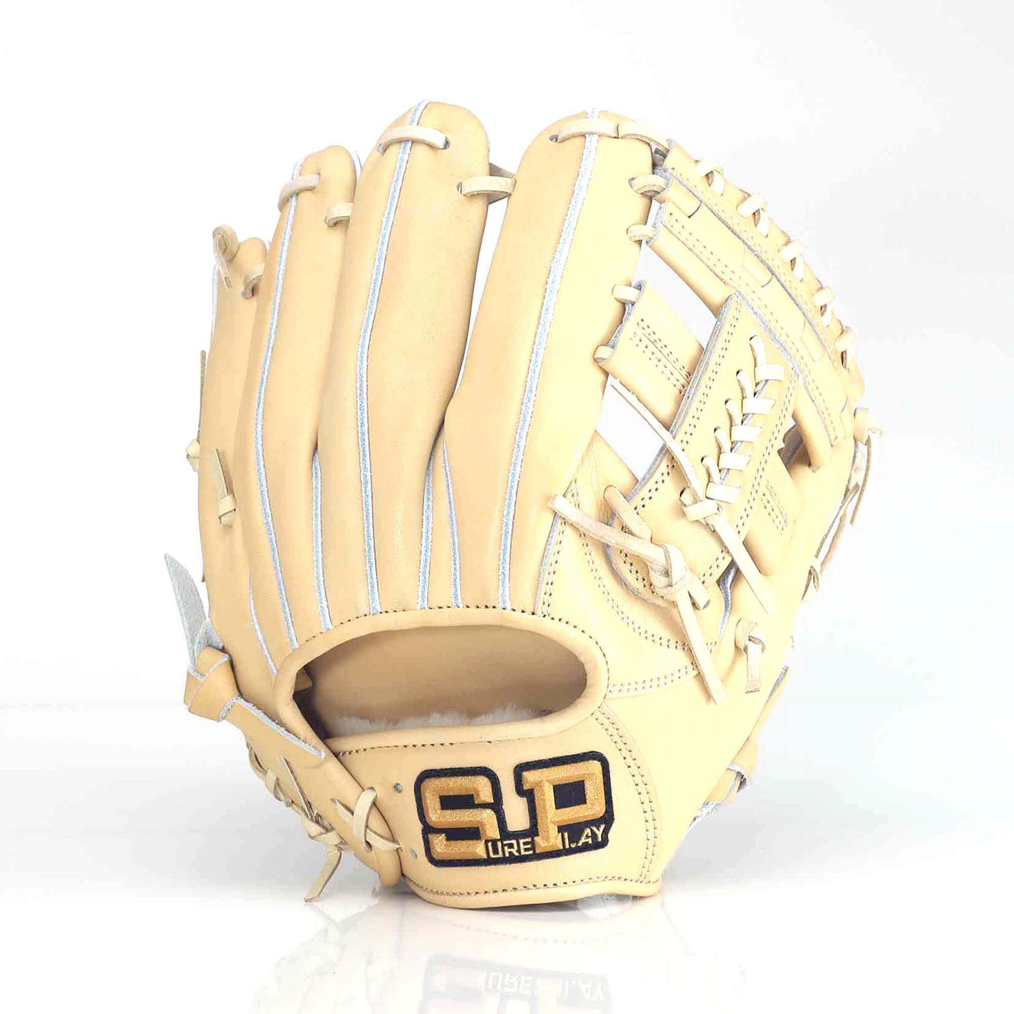 シュアプレイ（硬式グローブ）｜グローブ｜野球 | スポーツ の