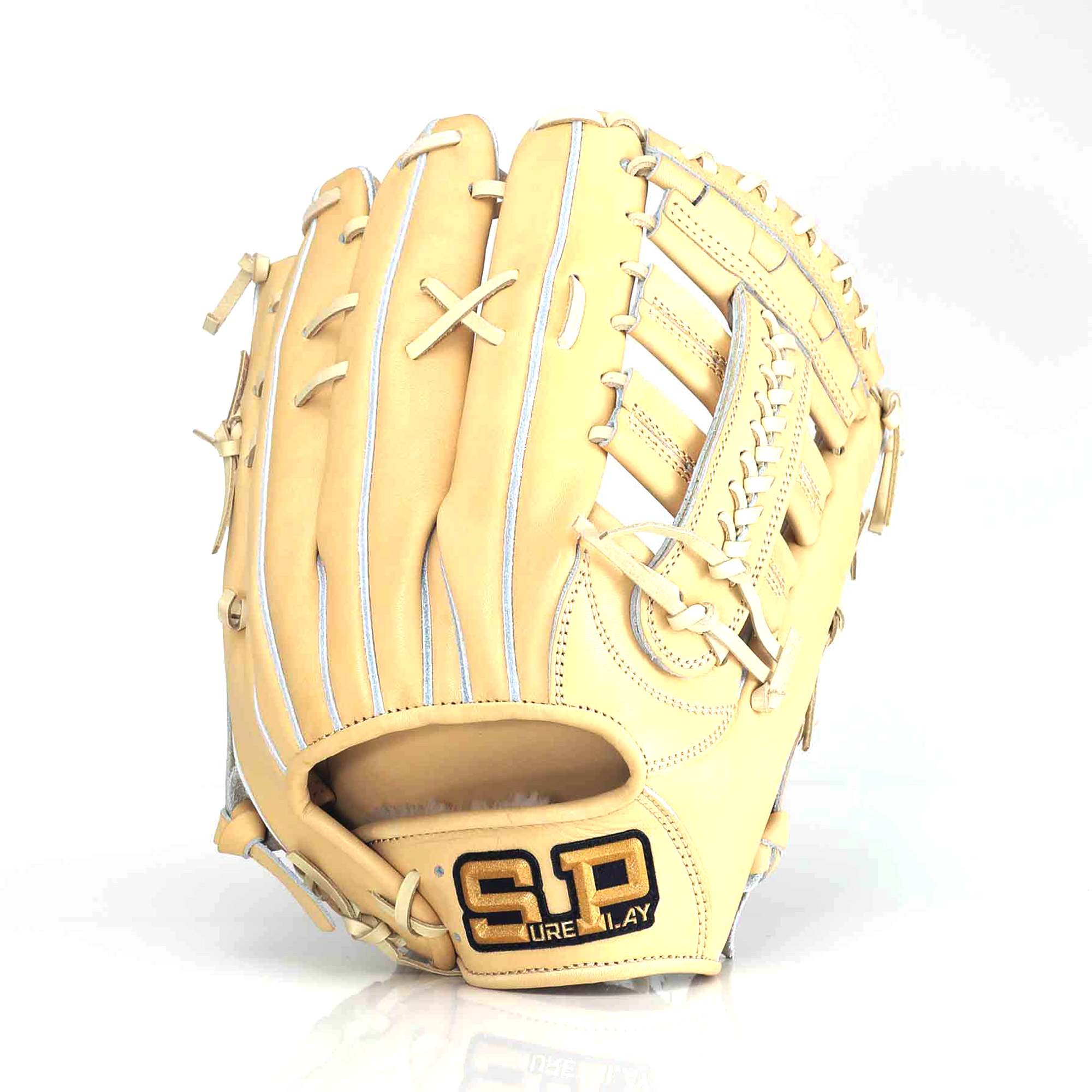 シュアプレイ（SURE PLAY） グラブ 一般 大人 硬式グラブ フィニッシュ