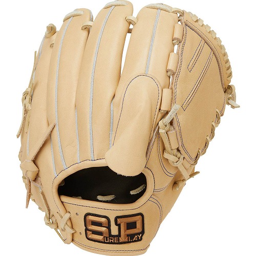 シュアプレイ 軟式グローブ｜グローブ｜野球｜スポーツ おすすめ