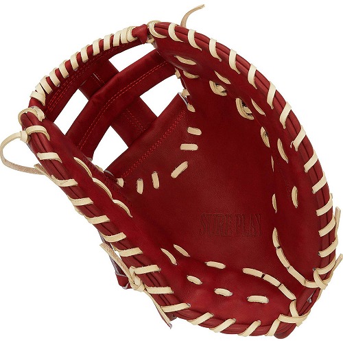 シュアプレイ（SURE PLAY） グローブ メンズ レディース 軟式