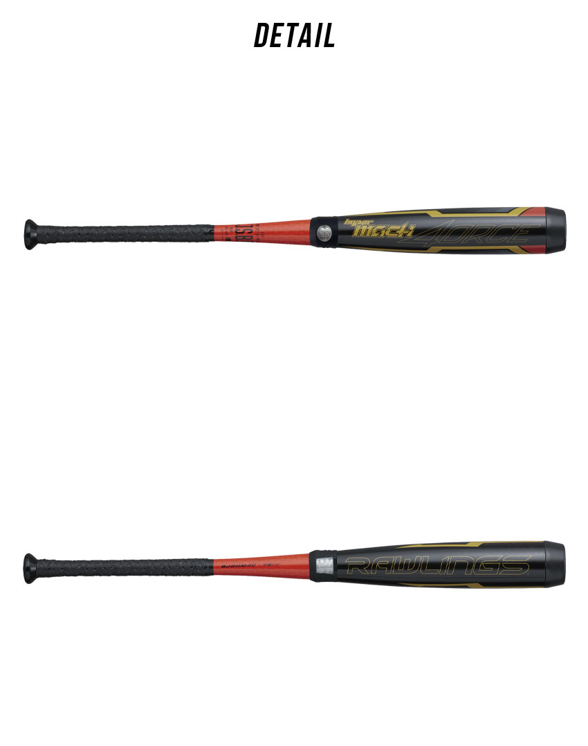 Rawlings Rawlings ローリングス バット キッズ ジュニア 子供