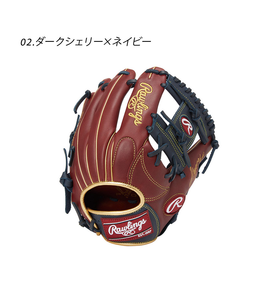 美品　ローリングス　軟式投手用グローブ　ハイパーテック　キャメル　限定モデル 美品 ローリングス 軟式投手用グローブ ハイパーテック キャメル
