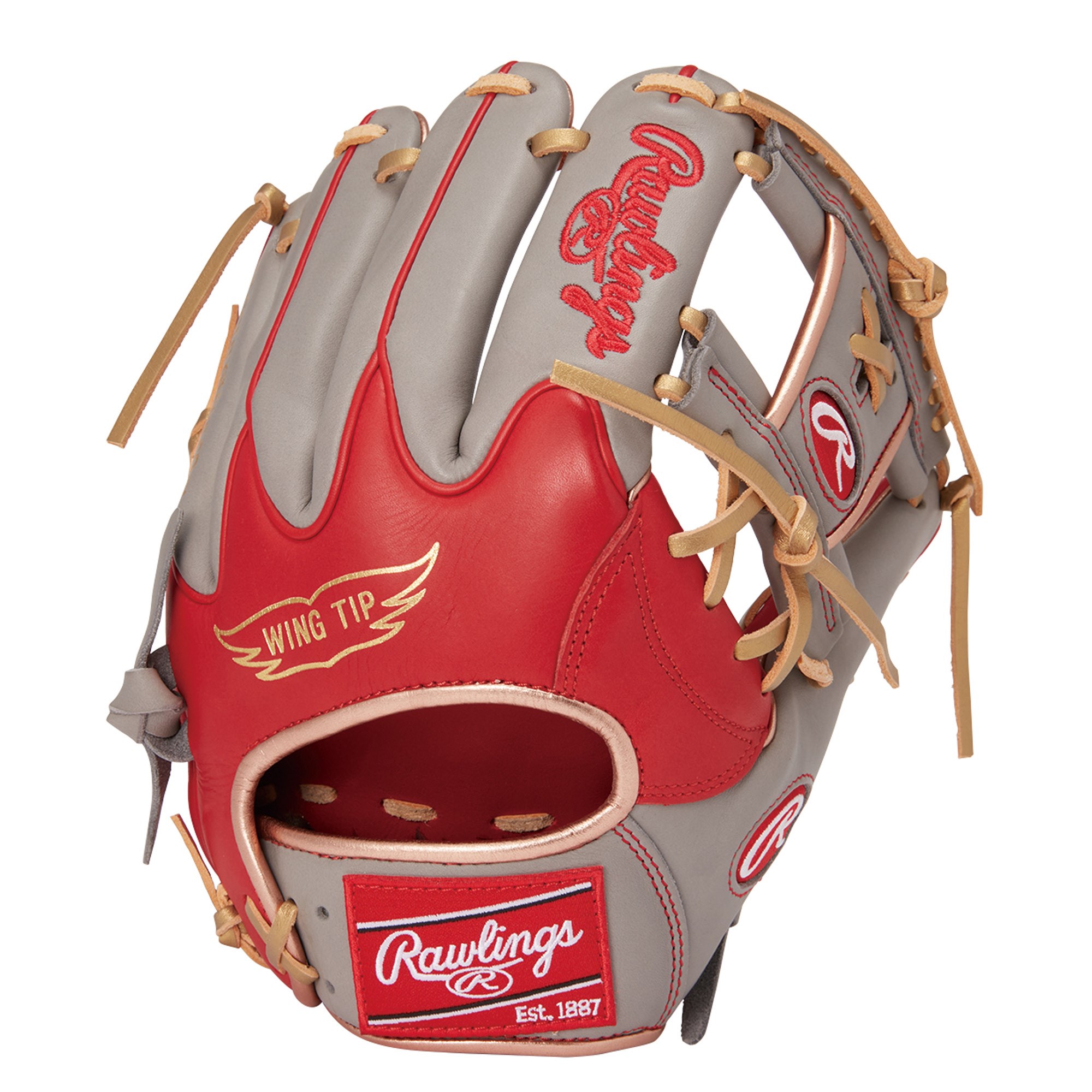 Rawlings - 未使用品！ Rawlings ローリングス GR3HMN52W グローブ グラブ Rawlings 送料無料 ローリングス グローブ 大人用 一般用 軟式