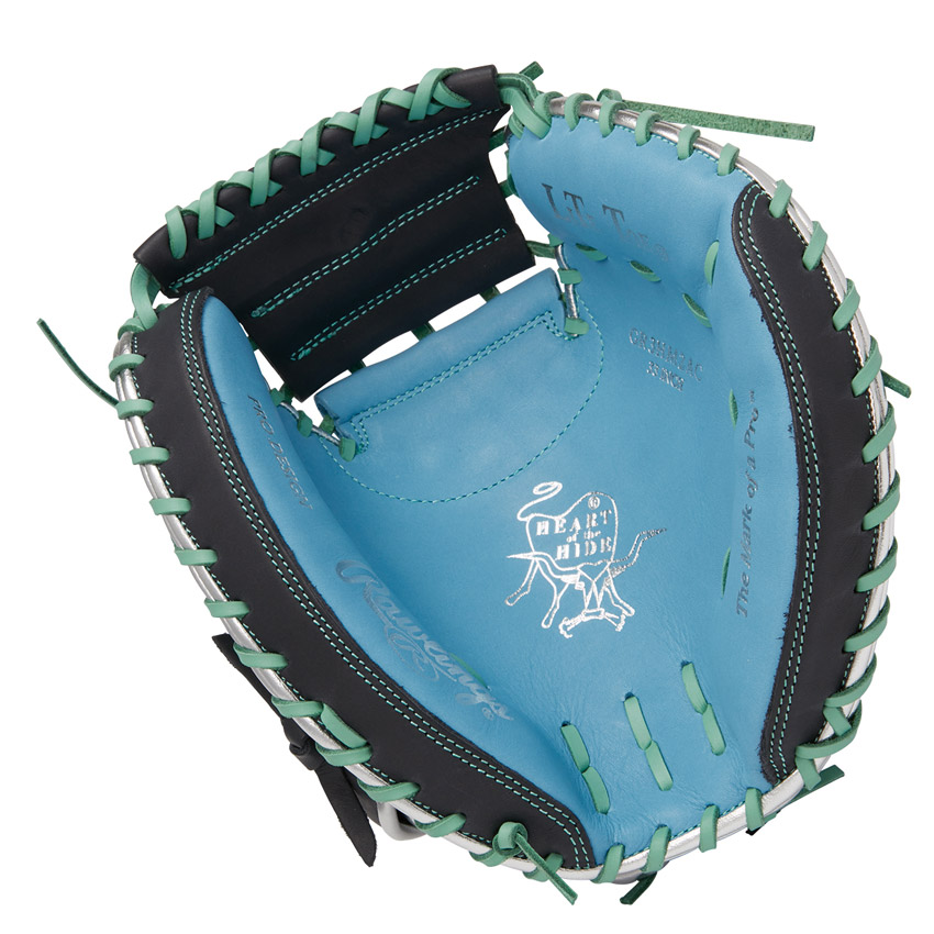 Rawlings（ローリングス） キャッチャーミット 大人用 一般用 軟式 HOH