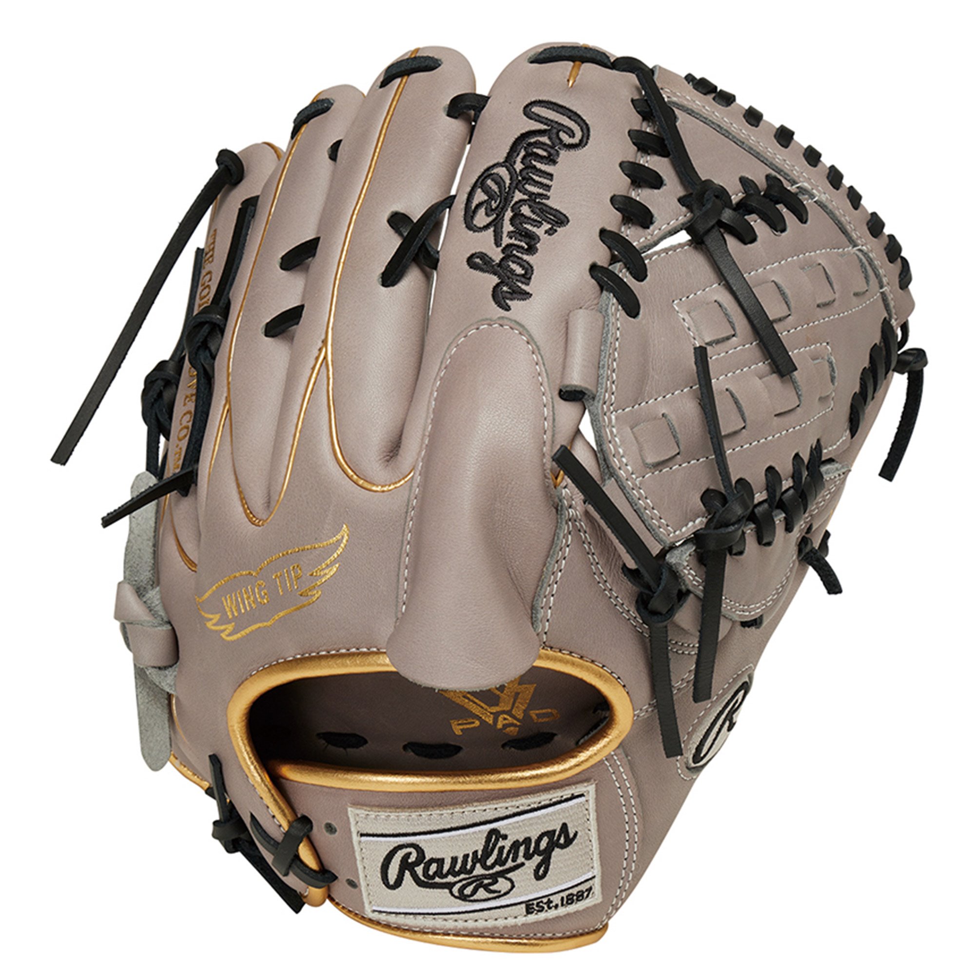 Rawlings 送料無料 ローリングス グローブ 大人 一般 軟式グラブ