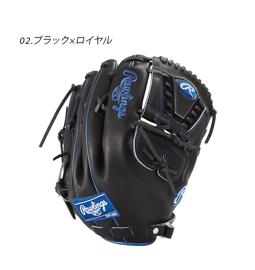 ローリングス グローブ 大人 一般 軟式 HOH METALLIC 投手用 Rawlings GR3FHMA15FB ブラック 黒 レッド 赤  ネイビー 紺 ベージュ : 3429-0089 : Z-SPORTS ヤフーショッピング店 - 通販 - Yahoo!ショッピング