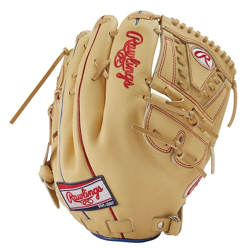 ローリングス グローブ 大人 一般 軟式 HOH METALLIC 投手用 Rawlings GR3FHMA15FB ブラック 黒 レッド 赤  ネイビー 紺 ベージュ : 3429-0089 : Z-CRAFT ヤフーショッピング店 - 通販 - Yahoo!ショッピング