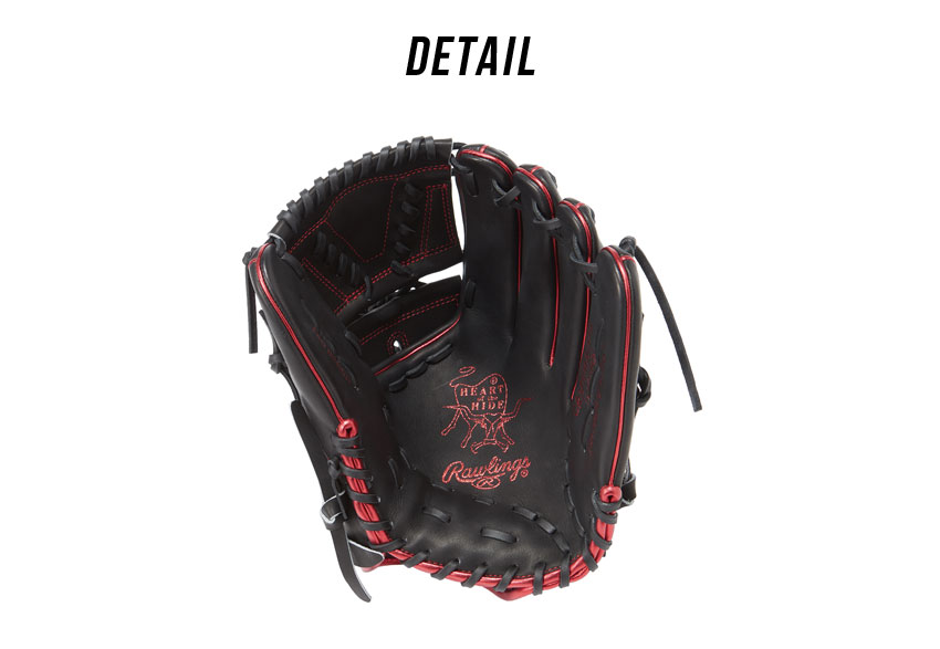 Rawlings - 未使用品！ Rawlings ローリングス GR3HMN52W グローブ グラブ Rawlings ローリングス グローブ 大人 一般 GR3FHMN52W ブラック