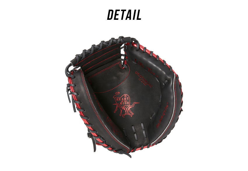 Rawlings（ローリングス） グローブ 大人 一般 軟式 HOH METALLIC