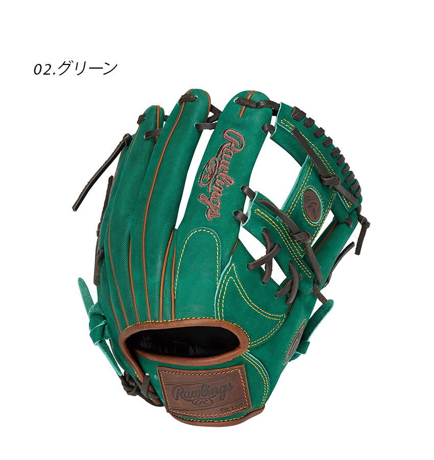 Rawlings ローリングス グローブ メンズ レディース GR3FR6N62