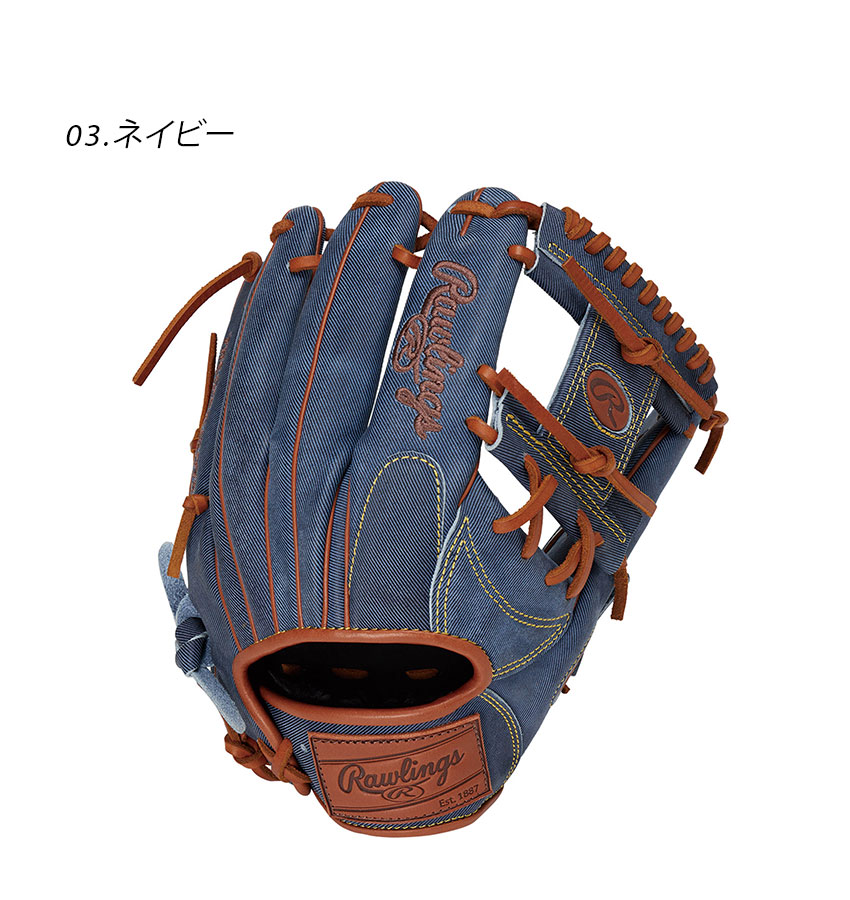 Rawlings ローリングス グローブ メンズ レディース GR3FR6N62