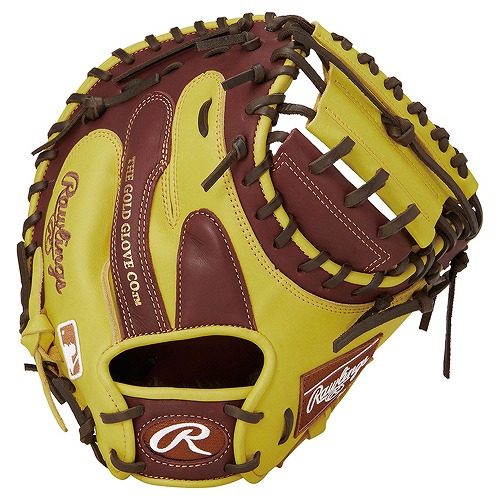Rawlings - 野球◆キャッチーミット◆グローブ◆ローリングス◆レアカラー 野球,グラブ・ミット,軟式,捕手用のローリングス RAWLINGS 野球