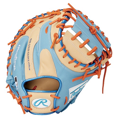 Rawlings 野球グローブ ベージュ レザー Rawlings ローリングス グローブ 大人 一般 軟式 HYPER TECH