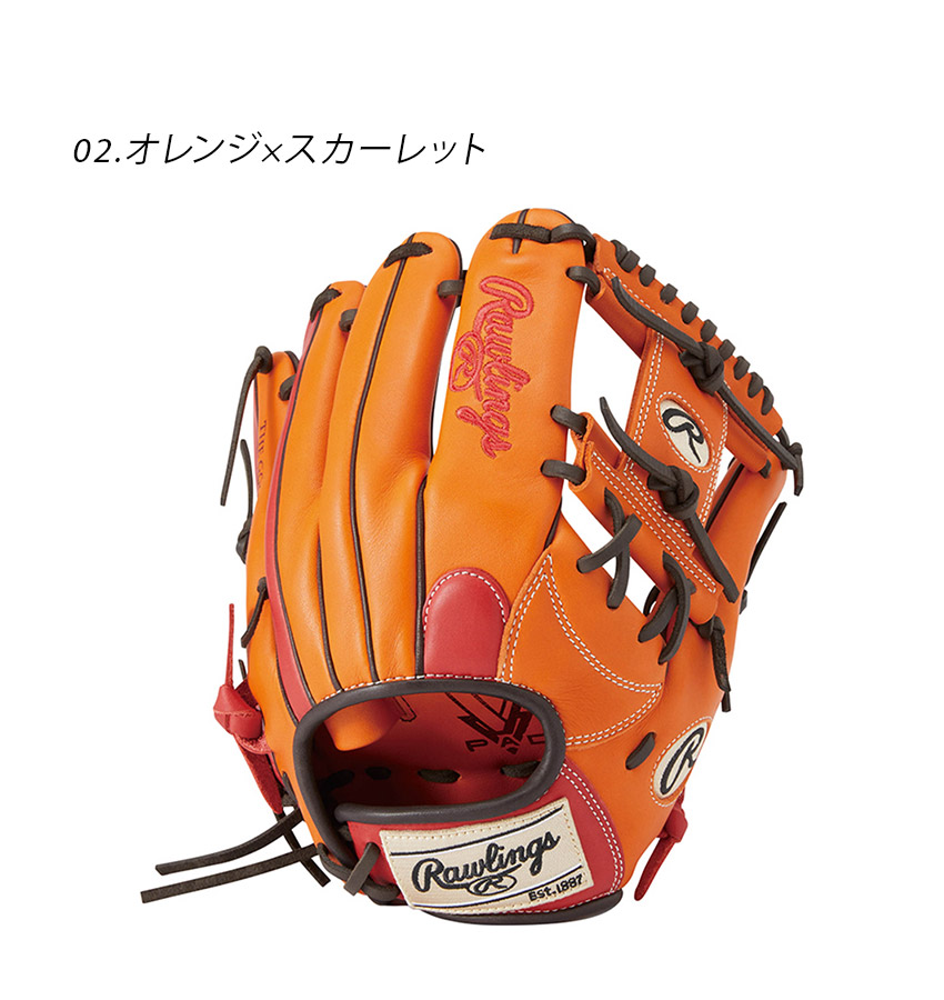 Rawlings（ローリングス） グローブ・ミット レディース ソフトボール