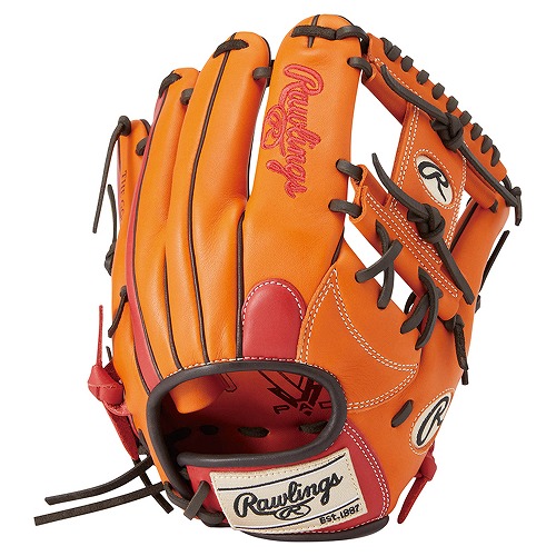 Rawlings（ローリングス） グローブ・ミット レディース ソフトボール