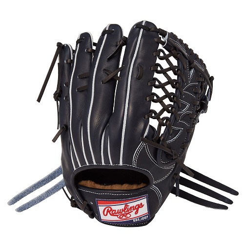 Rawlings - ローリングス Rowlings 硬式グラブ 外野手用 黒 新品 未使用 Amazon | 野球 ローリングス 硬式グラブ グローブ PRO PREFERRED