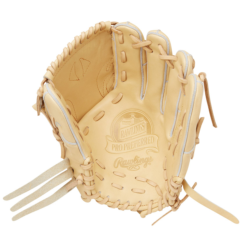 Rawlings 硬式グローブ ベージュ 楽天市場】ローリングス グローブ Rawlings 硬式 PRO PREFERRED