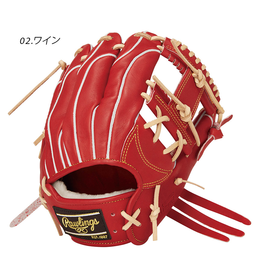 Rawlings（ローリングス） グローブ 大人 一般 硬式 PRO PREFERRED