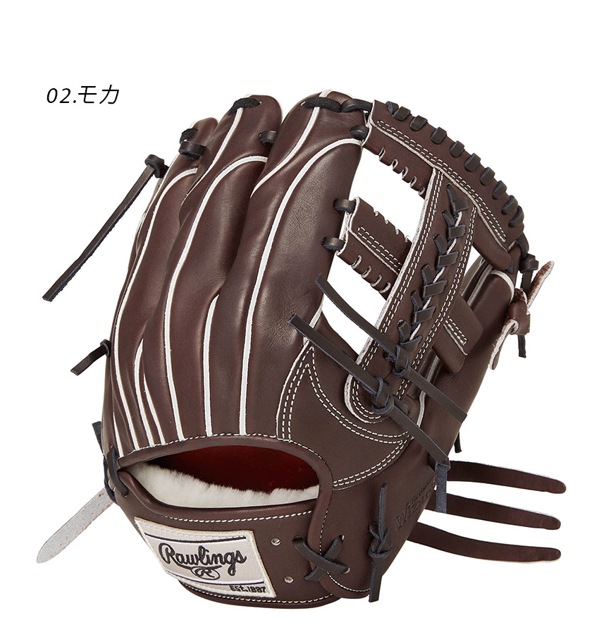 Rawlings ローリングス グローブ 大人 一般 硬式 PRO PREFERRED