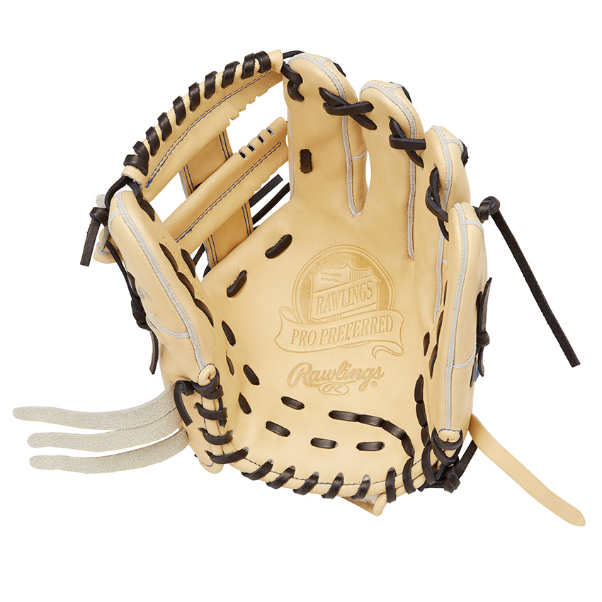 Rawlings ローリングス グローブ 大人 一般 硬式 PRO PREFERRED