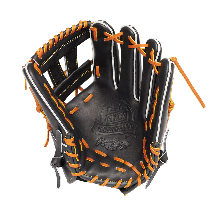 ローリングス グローブ・ミット メンズ Rawlings GH4PRNP6FS