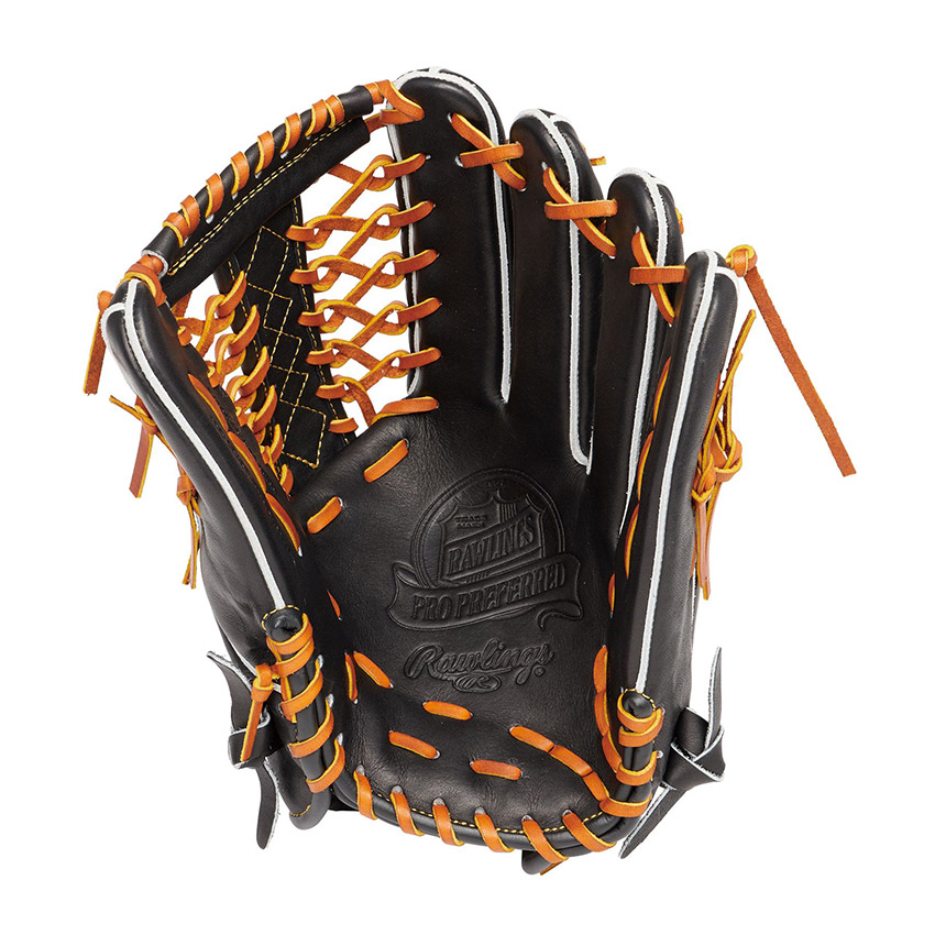 ローリングス グローブ・ミット メンズ 硬式 PRO PREFERRED 外