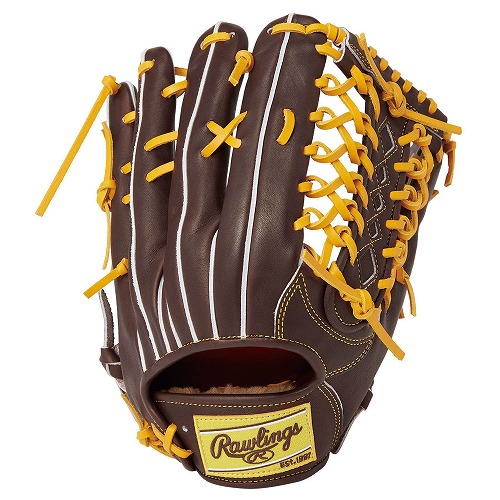 Rawlings（ローリングス） グローブ・ミット メンズ 硬式 PRO
