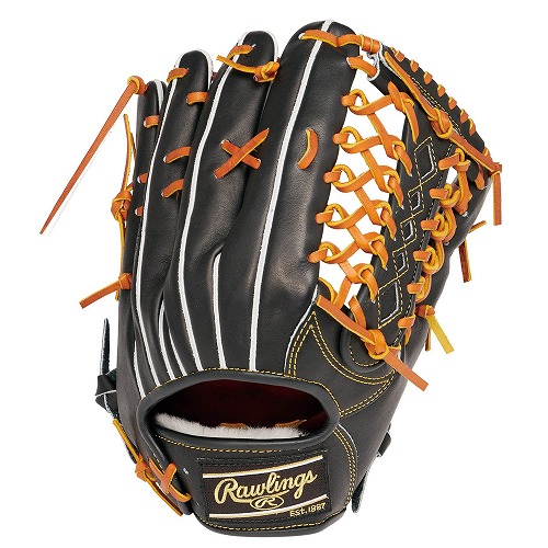 Rawlings（ローリングス） グローブ・ミット メンズ 硬式 PRO