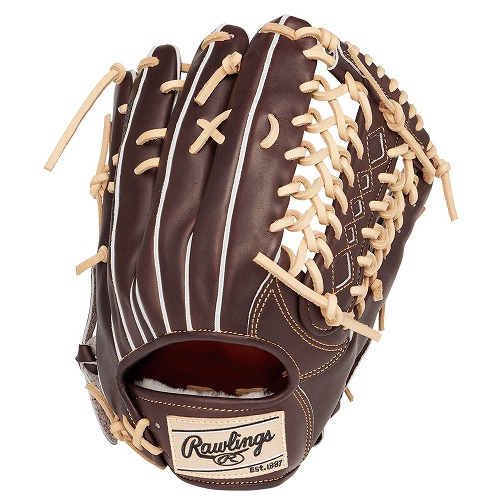 ローリングス グローブ・ミット メンズ 硬式 PRO PREFERRED 外