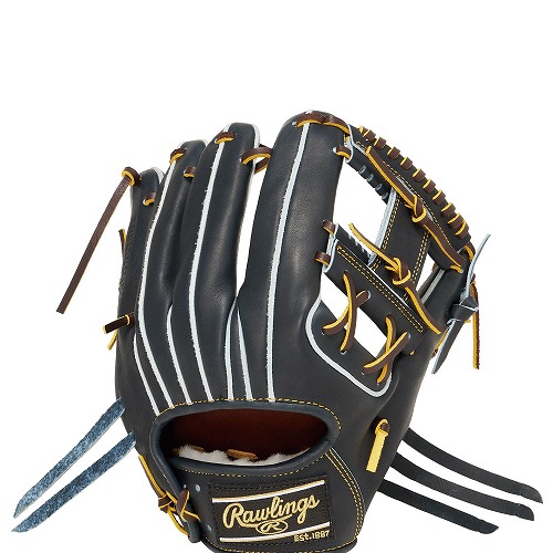硬式 PRO PREFERRED Wizard #02 [内野手用] サイズ 11.25