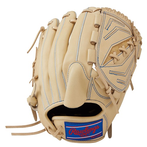 新品未使用・未開封】Rawlings 軟式グローブ ベージュ