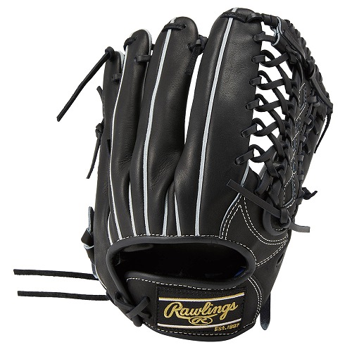 Rawlings（ローリングス） グローブ 大人 一般 硬式 HOH RISING STAR