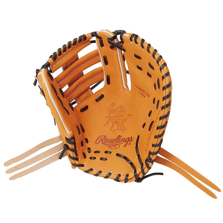 Rawlings（ローリングス） グローブ 大人 一般 Rawlings GH4HBGM6