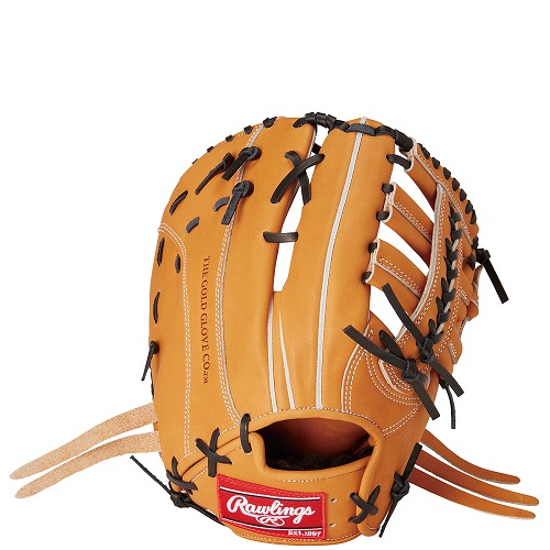 Rawlings 硬式グローブ（ポジション：一塁手用）｜グローブ