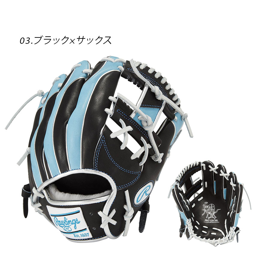 ローリングスとミズノ 軟式用グローブ2点セット ローリングスとミズノ 軟式用グローブ2点セット 軟式用グローブ2