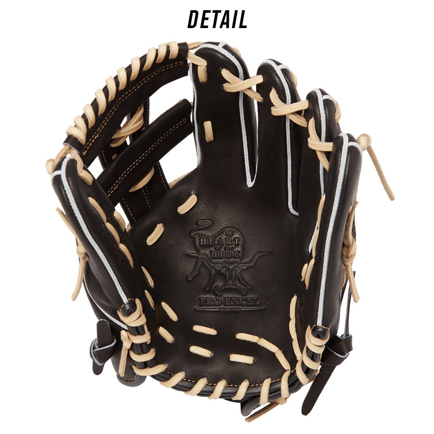 Rawlings Glove HOH PRO EXCEL –FS Style Right Infielder 11.5