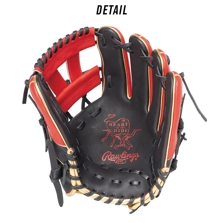 Rawlings グローブ LINDOR リンドーア ローリングス 野球 グラブ